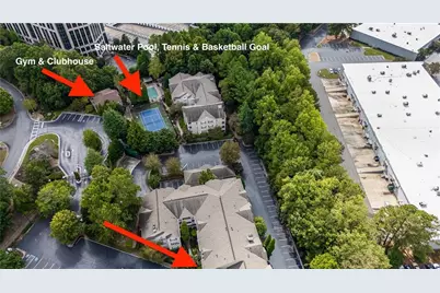 1250 Parkwood Circle SE #2201, Atlanta, GA 30339 - Photo 11