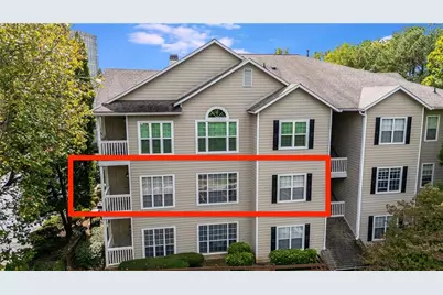 1250 Parkwood Circle SE #2201, Atlanta, GA 30339 - Photo 9