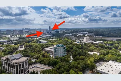 1250 Parkwood Circle SE #2201, Atlanta, GA 30339 - Photo 13