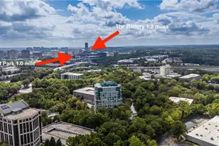 1250 Parkwood Circle SE, Atlanta, GA 30339 - Photo 13