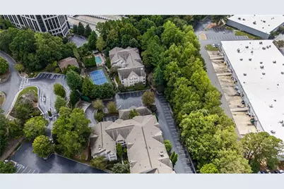 1250 Parkwood Circle SE #2201, Atlanta, GA 30339 - Photo 11