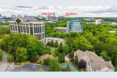 1250 Parkwood Circle SE #2201, Atlanta, GA 30339 - Photo 13
