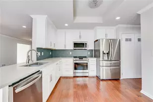 35 Ashleigh Terrace NE, Marietta, GA 30062 - Photo 21