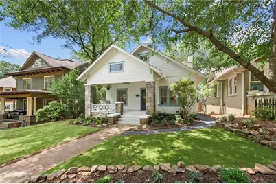 1259 McLendon Avenue NE, Atlanta, GA 30307 - Photo 1