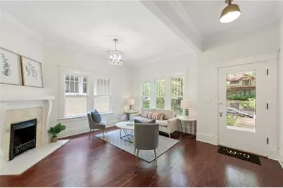 1259 McLendon Avenue NE, Atlanta, GA 30307 - Photo 9