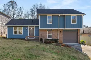 4933 Parkwest Dr, Stone Mountain, GA 30088 - Photo 1