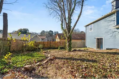 4933 Park West Drive, Stone Mountain, GA 30088 - Photo 31