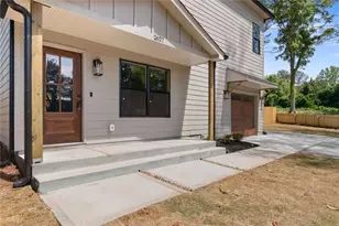2627 Ben Hill Ave, Atlanta, GA 30344 - Photo 3