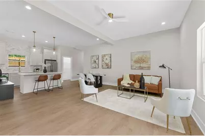 2627 Ben Hill Avenue, Atlanta, GA 30344 - Photo 5