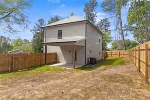 2627 Ben Hill Ave, Atlanta, GA 30344 - Photo 25