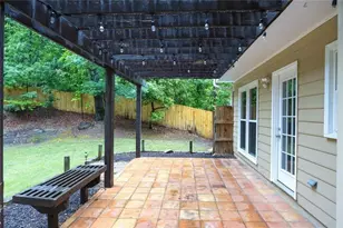 2610 Loring Rd NW, Kennesaw, GA 30152 - Photo 35