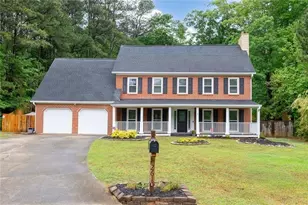 2610 Loring Rd NW, Kennesaw, GA 30152 - Photo 37