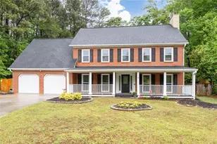 2610 Loring Rd NW, Kennesaw, GA 30152 - Photo 1