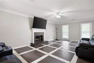 2610 Loring Rd NW, Kennesaw, GA 30152 - Photo 11