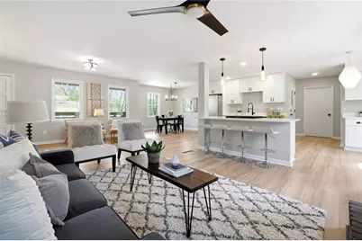 4304 Lindsey Way NE, Roswell, GA 30075 - Photo 7