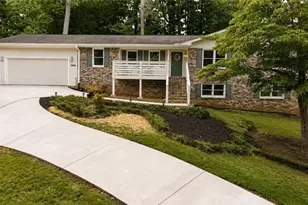 4304 Lindsey Way NE, Roswell, GA 30075 - Photo 1
