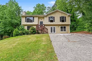 4961 Ridgeside Ct, Acworth, GA 30102 - Photo 1