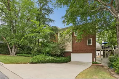 1376 Cortez Lane NE, Brookhaven, GA 30319 - Photo 53