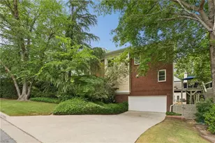 1376 Cortez Ln NE, Brookhaven, GA 30319 - Photo 53