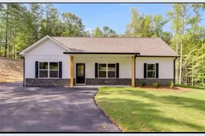 Tract2 Wieuca Way, Cedartown, GA 30125 - Photo 1