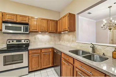 2499 Peachtree Road NE #406, Atlanta, GA 30305 - Photo 5