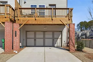 3317 Park Pointe Cir, Scottdale, GA 30079 - Photo 35