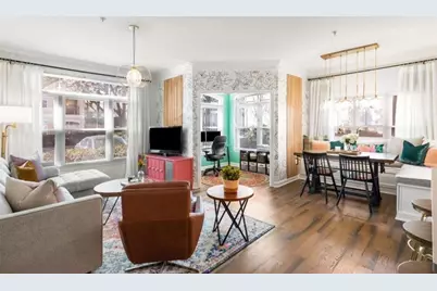 955 Juniper Street NE #4121, Atlanta, GA 30309 - Photo 1