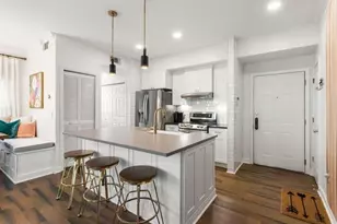 955 Juniper St NE, Atlanta, GA 30309 - Photo 5