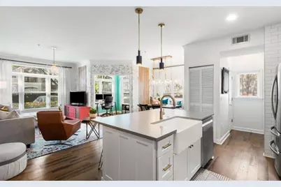 955 Juniper Street NE #4121, Atlanta, GA 30309 - Photo 3