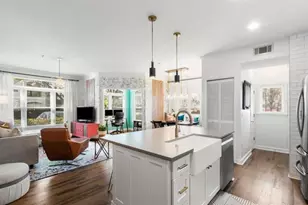 955 Juniper St NE, Atlanta, GA 30309 - Photo 3