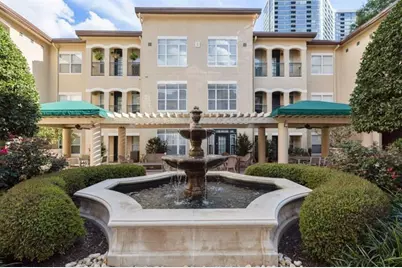 955 Juniper Street NE #4121, Atlanta, GA 30309 - Photo 33