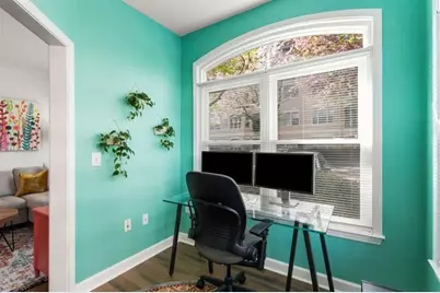 955 Juniper Street NE #4121, Atlanta, GA 30309 - Photo 11