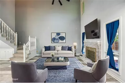 3294 Clairmont North NE, Brookhaven, GA 30329 - Photo 7