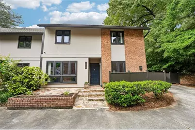 3294 Clairmont North NE, Brookhaven, GA 30329 - Photo 3