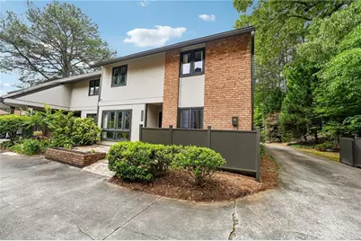 3294 Clairmont North NE, Brookhaven, GA 30329 - Photo 63