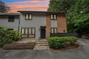 3294 Clairmont N NE, Brookhaven, GA 30329 - Photo 1