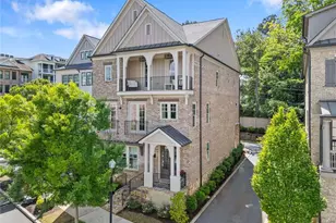 2084 Timball Road, NW, Atlanta, GA 30318 - Photo 1