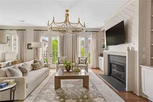 2084 Timball Road, NW, Atlanta, GA 30318 - Photo 5