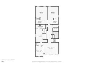 2084 Timball Road, NW, Atlanta, GA 30318 - Photo 75