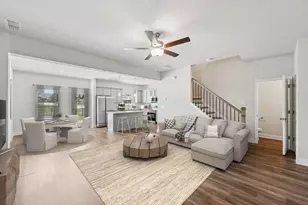 352 Stately Oaks Ct, Hoschton, GA 30548 - Photo 7