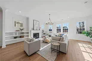 650 Mayfair Ct, Alpharetta, GA 30009 - Photo 13