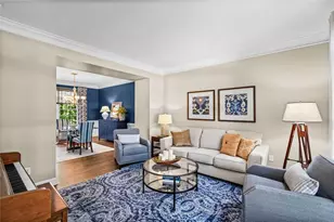 6380 Bannerhorn Run, Alpharetta, GA 30005 - Photo 5