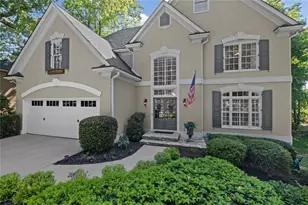 6380 Bannerhorn Run, Alpharetta, GA 30005 - Photo 41