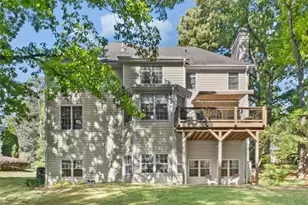 6380 Bannerhorn Run, Alpharetta, GA 30005 - Photo 3