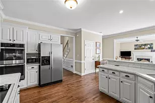 6380 Bannerhorn Run, Alpharetta, GA 30005 - Photo 11