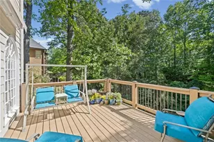 6380 Bannerhorn Run, Alpharetta, GA 30005 - Photo 35