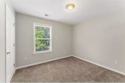 2884 Oshields Court SW #1, Marietta, GA 30060 - Photo 17