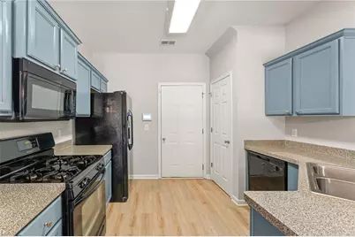 2884 Oshields Court SW #1, Marietta, GA 30060 - Photo 9