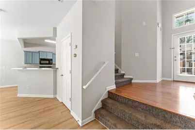 2884 Oshields Court SW #1, Marietta, GA 30060 - Photo 5