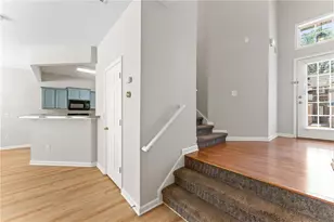 2884 O'Shields Ct SW, Marietta, GA 30060 - Photo 5